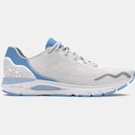 Chaussure de course Under Armour HOVR™ Sonic 6 pour femme Distant Gris / Horizon Bleu / Blanc 38