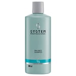 System Professional Lipid Code Derma Balance Shampoo B1 500 ml (£74.74 / 1 l)