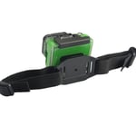 Bandeau frontal pour GoPro Hero 3 + Plus CHDHN-301 caméra d'action