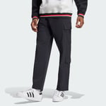 adidas Quad Cargo Trousers Men