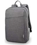 Lenovo Casual Backpack 15.6" (B210) - Grey 4X40T84058 (US IMPORT)