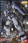 Gundam Gunpla MG 1/100 RX-78-3 G3 Gundam Ver.2.0