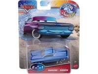 Disney Pixar Cars Disney And Pixar Cars Color Changers Ramone, Bil, 3 År, Lila