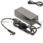 Chargeur Notebook Netzteil AC Adapter ASUS VivoBook X202E-DH31T Touch 19V 1.75A