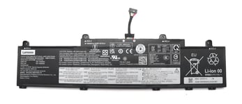 Lenovo bærbar batteri internt, 3c 57Wh, Li-ion, SWD