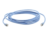 KRAMER C-UNIKAT-3 FOUR-PAIR U/FTP CABLE ASSEMBLY FOR DGKAT, HDBASET AND LAN-3' 0.9M (99-3460003)