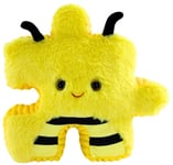 Yoonique: Pluzzles Bug's Life Hivey Bee - 8" Pluzzle Plush