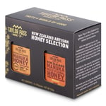 Taylor Pass Honey Co. Manuka Honey Box Set MGO50+ & UMF5+ 2 x 250g-10 Pack