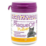 PlaqueOff - ANIMAL CAT 40GR - (721.0002)