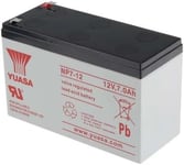 NP7-12 Batterie au Plomb 12 V 7 Ah.[G1527]