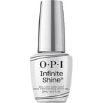 OPI Nagellacker Infinite Shine Gel-like Base Coat 15 ml (9.067,00 kr / 1 l)