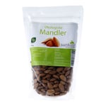 Sunkost Mandler 500 g