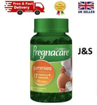 Vitabiotics Pregnacare Gummies - 60 Gummies