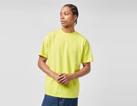 Carhartt WIP Duster Script T-Shirt, Green