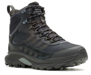 Merrell Speed Strike 2 Thermo Mid WP Men Svart 44 - Fri frakt