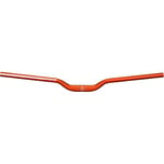 Spank Cintre Spoon ¯31,8mm, 800mm Rise 40mm Orange VTT Adulte Unisexe, 31.8mm