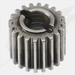 [FR] Robinson X-Hard 48Dp Input Top Shaft 20T Gear Only Robinson Axial Scx10/Smt