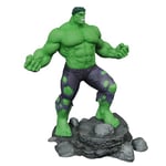 Marvel Diamond Select Gallery Figurine Hulk, 28 cm Multicolore AUG162570 Standard