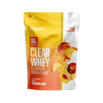 Clear Whey (500 g) - Ice Tea Peach