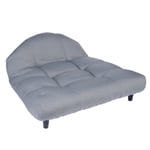 Modern Living hundesofa Pittsburgh - L 69 x B 60 x H 30