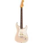 Fender Player II Stratocaster® HSS - Rosewood Fingerboard, White Blonde