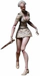 figma SP-061 SILENT HILL 2 Bubble Head Nurse Figure FREEing NEW from Japan