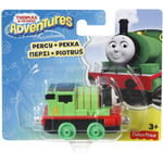 Fisher-Price Thomas & Friends Adventures PERCY Die-cast Metal Engine (DXR80)