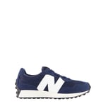 New Balance 327 Kids Sneakers Indigo | Blå | 32 EU