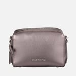 Valentino Pattie Faux Leather Camera Bag