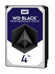 Western Digital HDD WD 4TB RED PRO NASWARE