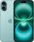 iPhone 16 256GB Teal (Green)