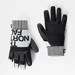 THE NORTH FACE Solo Xlt Gloves Tnf Black-Gardenia White M