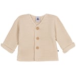 Petit Bateau Kofta Beige | Beige | 12 months