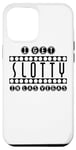 Coque pour iPhone 15 Plus I Get Slotty In Las Vegas - Jeu de casino amusant