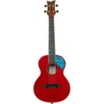 Ukulele Tenor Ortega Ghost Rouge