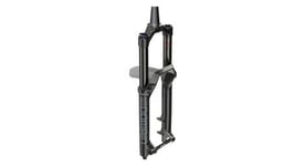 Fourche rockshox domain rc 27 5   debonair   boost 15x110 mm   offset 44 mm   noir   2023