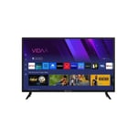 TV LED - CONTINENTAL EDISON - CELED32SVHD25B6 - 32“ (81 cm) - HD - Smart Vidaa - 3xHDMI