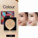 Air Cushion Mushroom Head Moisturizing CC Cream BB Cream Makeup Magic Concealer