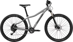 MTB Cannondale Trail Women's 5 rosa xs 2022