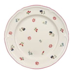 Villeroy & Boch - Petite Fleur Tallrik flat 26 cm