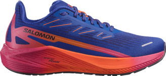 Löparskor Salomon AERO BLAZE 2 ISD W l47526600 Storlek 42 EU 1700