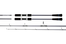 Daiwa Saltist Hyper SJ 6'2" S 180-400g Slowjig stang