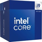 Intel® Core™ i9 14900 prosessor