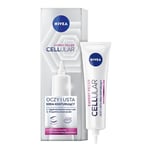 4005808367092 Cellular Expert Filler Oczy i Usta krem konturujący 15ml Nivea