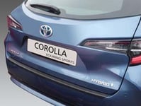 RGM Stötfångarskydd Toyota Auris 2013-2015.04 - Stötfångarskydd