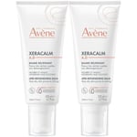 Avène XeraCalm A.D Baume relipidant 2x200 ml