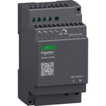 Strømforsyning Switch Mode 12V DC 4.2A modulær, ABLM1A12042