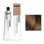 L'Oréal Professionnel - Majirel Permanent Hair Colour 8.8 Light Mocha Blonde 50m