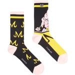 Chaussettes Capslab  Paire de chaussettes  de sport Dragon Ball Z Buu