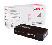 Xerox 006R04610 Ink cartridge black, 20K pages (replaces HP 991X) for